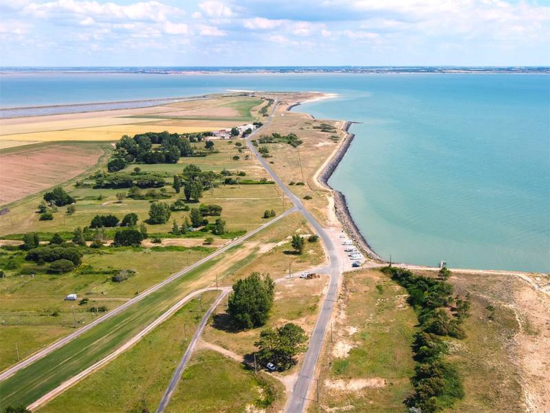 Les plus belles plages de Vendée tourismevendée